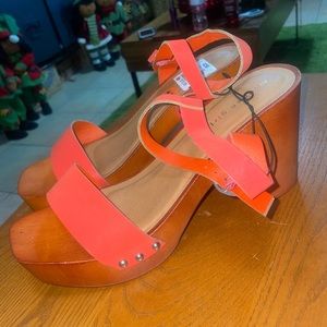 MADDEN GIRL HEEL